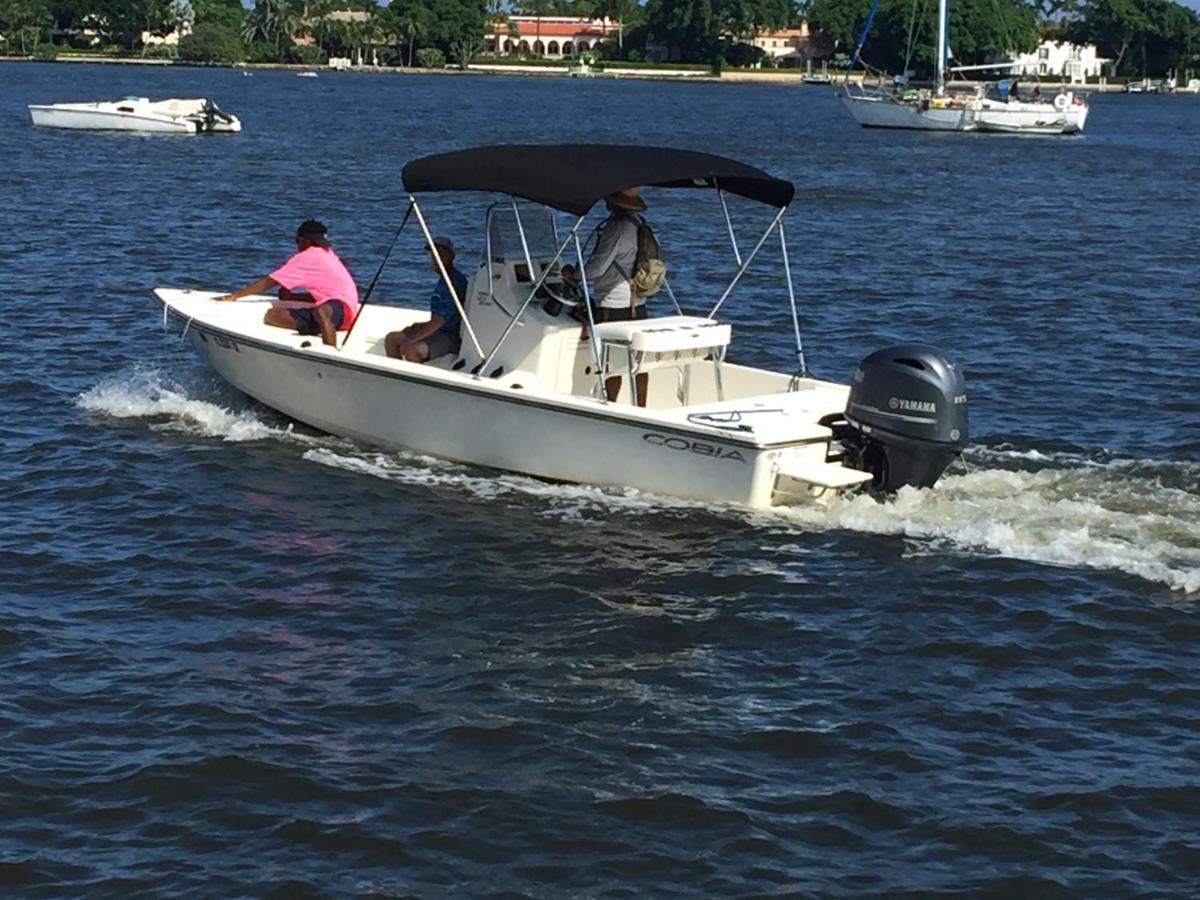 Palm Beach Mermaid West Palm Beach Eksteriør billede